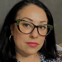 Мила Дмитриева