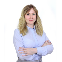Екатерина Майер