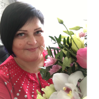 Наталья Леус