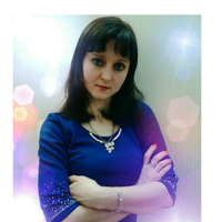 Анна Видович