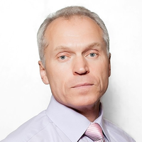 Сергей Раззоренов