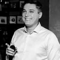 Тимур Гильманов