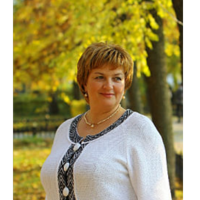 Ирина Саражина