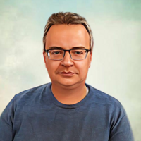 Алексей Сушков