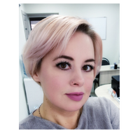 Оксана Савицкая