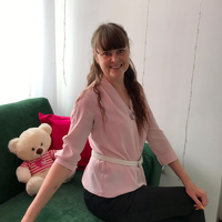 Маргарита Щукина