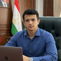 Фируз Абдуллоев