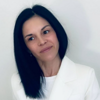 Светлана Сагадиева