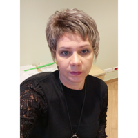 Анна Куклина