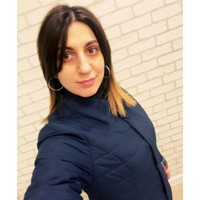 Джамиля Шарапова