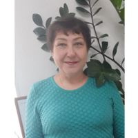 Светлана Сугоняева