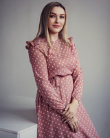 Татьяна Вахитова