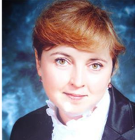 Елена Черноскутова