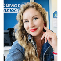 Анна Славникова