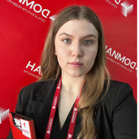 Амина Матвеева