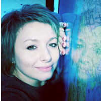 Екатерина Стеганцова