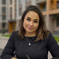 Елена Уварова