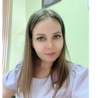 Марина Целищева