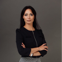 Елена Кондратьева