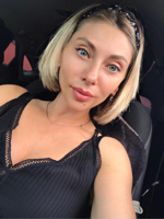 Елена Дементьева