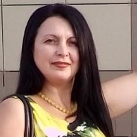 Нина Долгачева