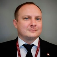 Вадим Руссков