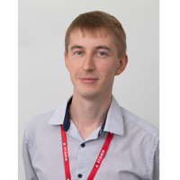 Евгений Молотков
