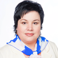 Эльвира Исхакова