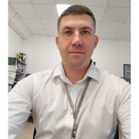 Андрей Курганов