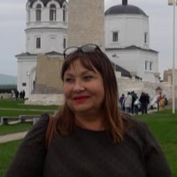 Людмила Архипова