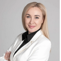 Рузалина Шалагинова