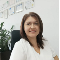 Елена Белоновская