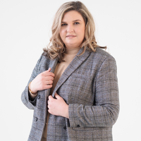 Юлия Калмыкова