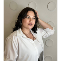 Екатерина Смолянинова