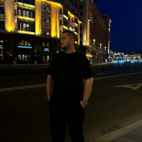 Владислав Дмитренко