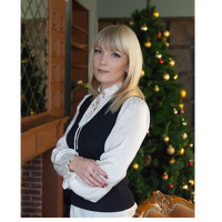 Екатерина Сизова