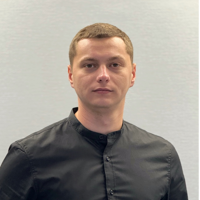 Дмитрий Павлов