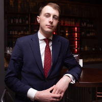 Максим Сергеев