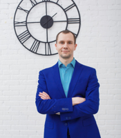 Дмитрий Павлинов