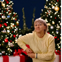 Антонина Пыжьянова