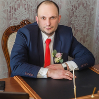 Андрей Баранов