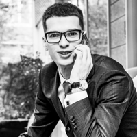 Виктор Ралко