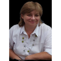 Нэлли Белова