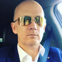 Дмитрий Гусев