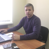 Владимир Ершов