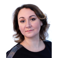 Марина Полуяктова