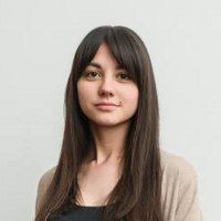 Полина Брегель