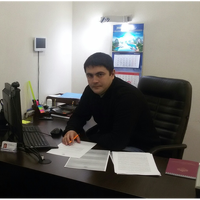 Адель Шайхутдинов