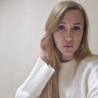 Кристина Сугакова