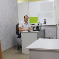 Артур Миннеханов